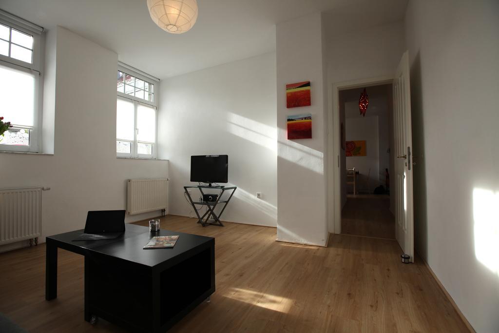 Ferienwohnung Apart-Coli كولونيا الغرفة الصورة