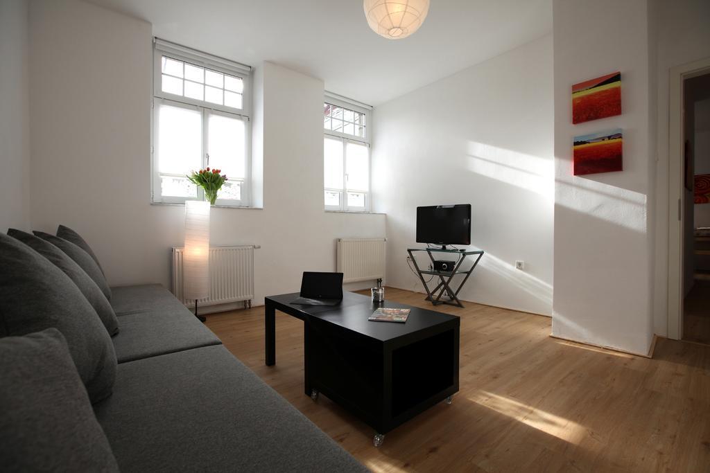 Ferienwohnung Apart-Coli كولونيا الغرفة الصورة