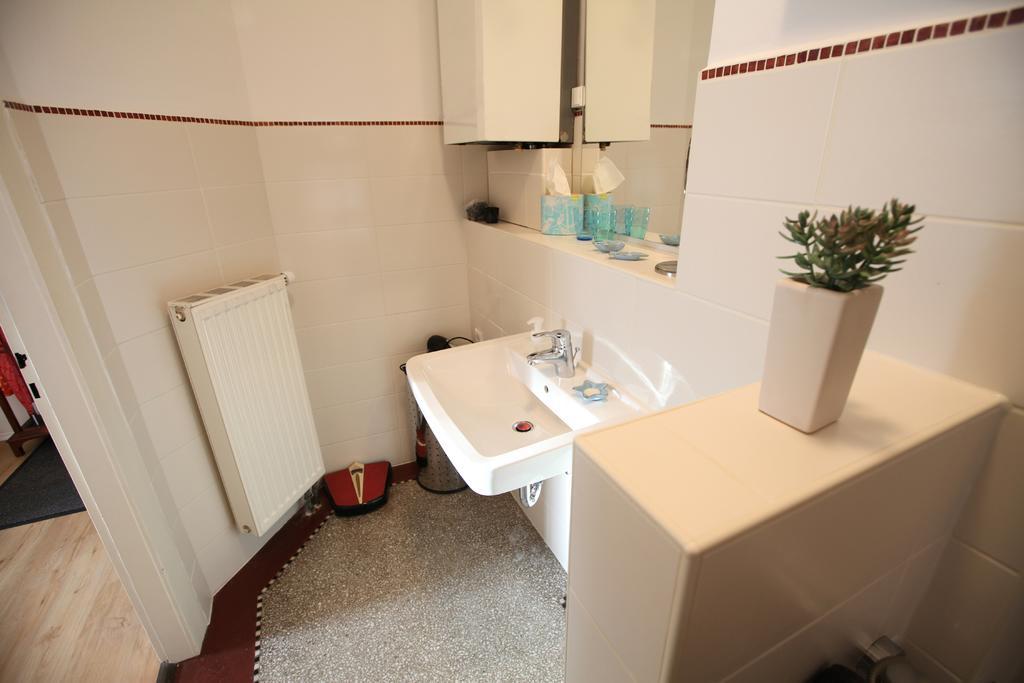 Ferienwohnung Apart-Coli كولونيا الغرفة الصورة