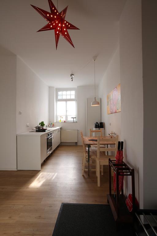 Ferienwohnung Apart-Coli كولونيا الغرفة الصورة