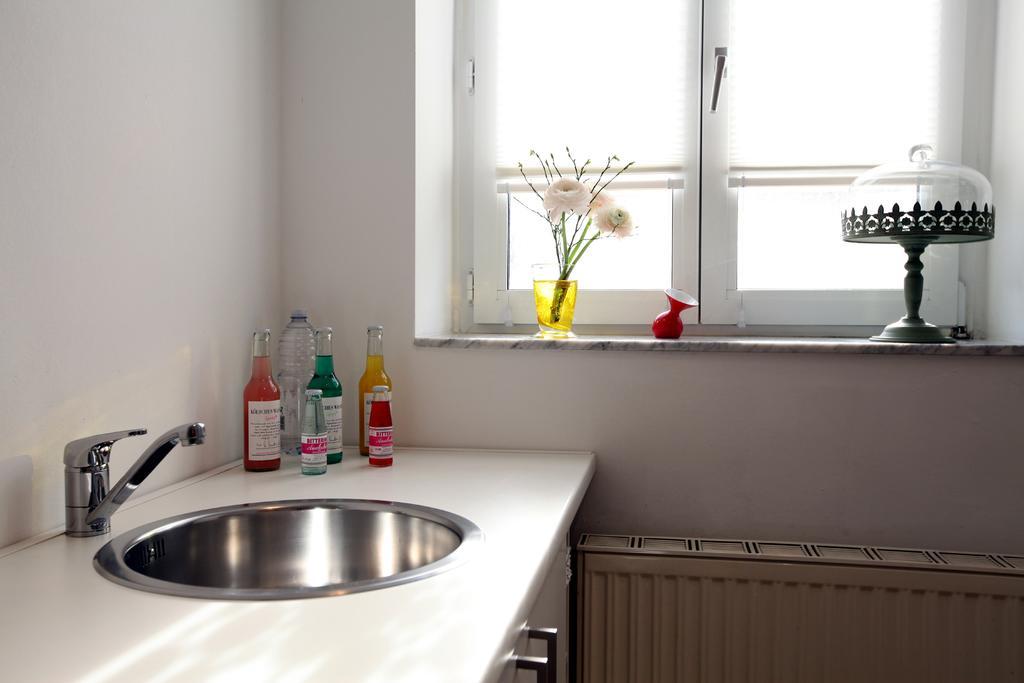 Ferienwohnung Apart-Coli كولونيا الغرفة الصورة