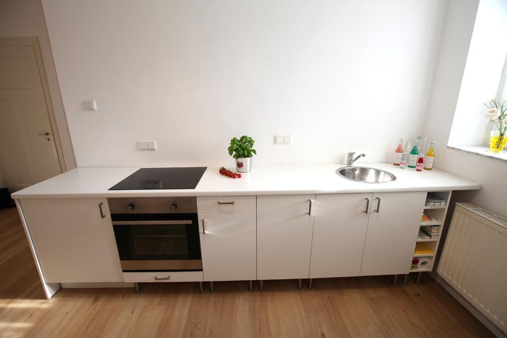 Ferienwohnung Apart-Coli كولونيا الغرفة الصورة