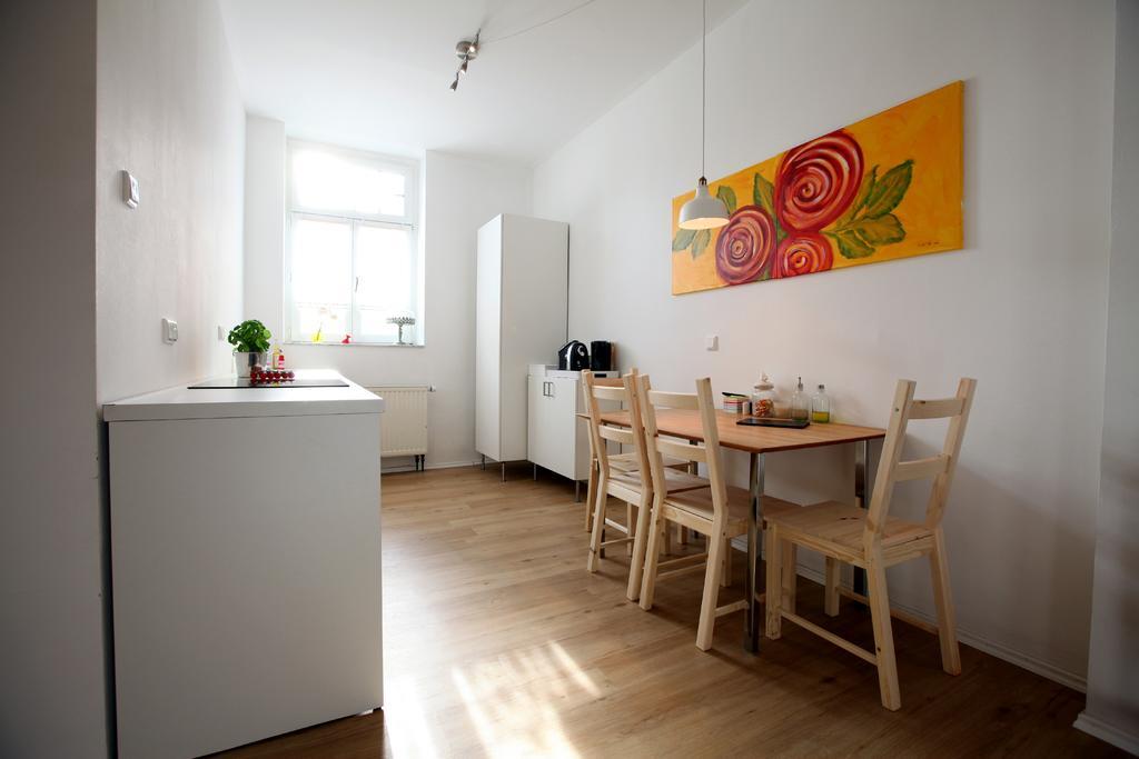Ferienwohnung Apart-Coli كولونيا الغرفة الصورة