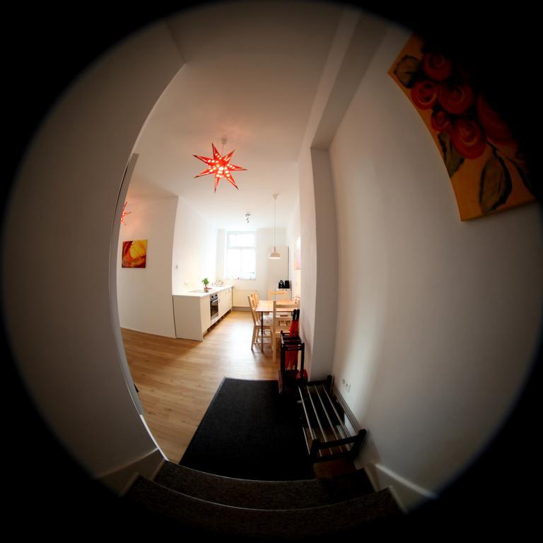 Ferienwohnung Apart-Coli كولونيا الغرفة الصورة